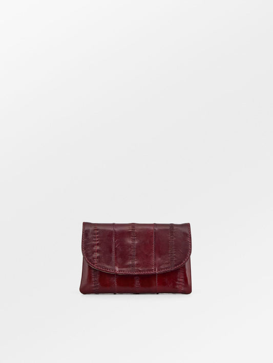 Becksöndergaard, Handy Purse - Tibetan Red, accessories, accessories
