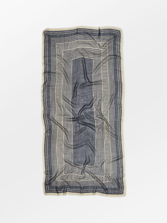 Anniea Woo Scarf OneSize BeckSöndergaard.no