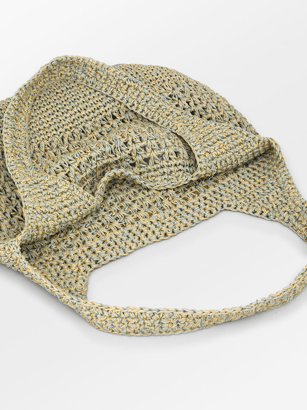 Strawchet Riley Bag OneSize BeckSöndergaard.no