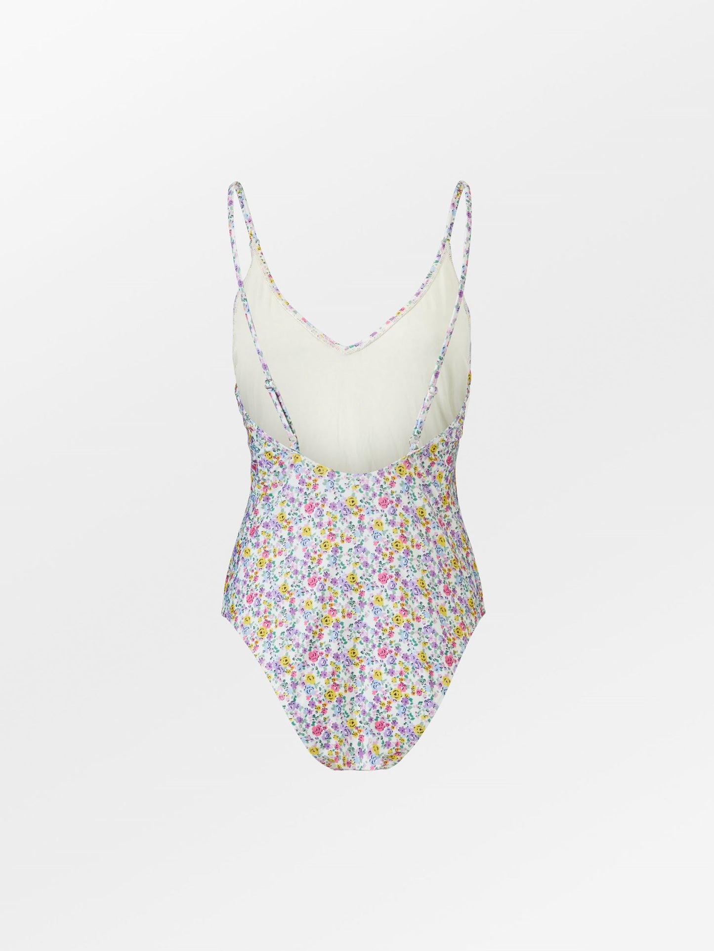 Valerie Bea Swimsuit Clothing BeckSöndergaard.no