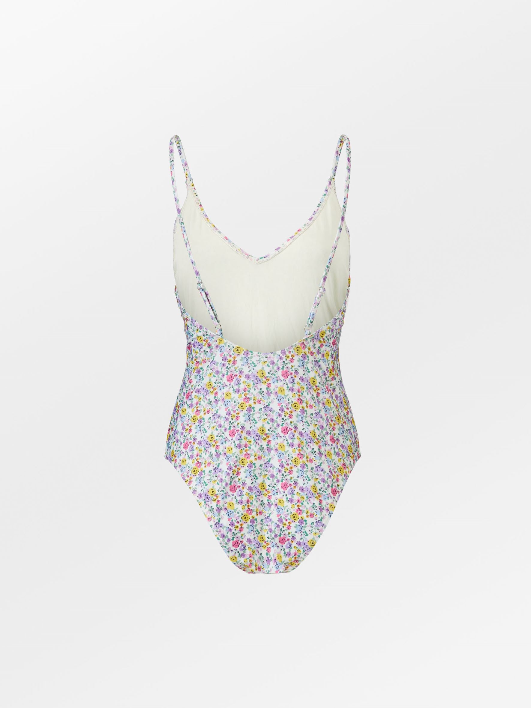 Valerie Bea Swimsuit Clothing BeckSöndergaard.no