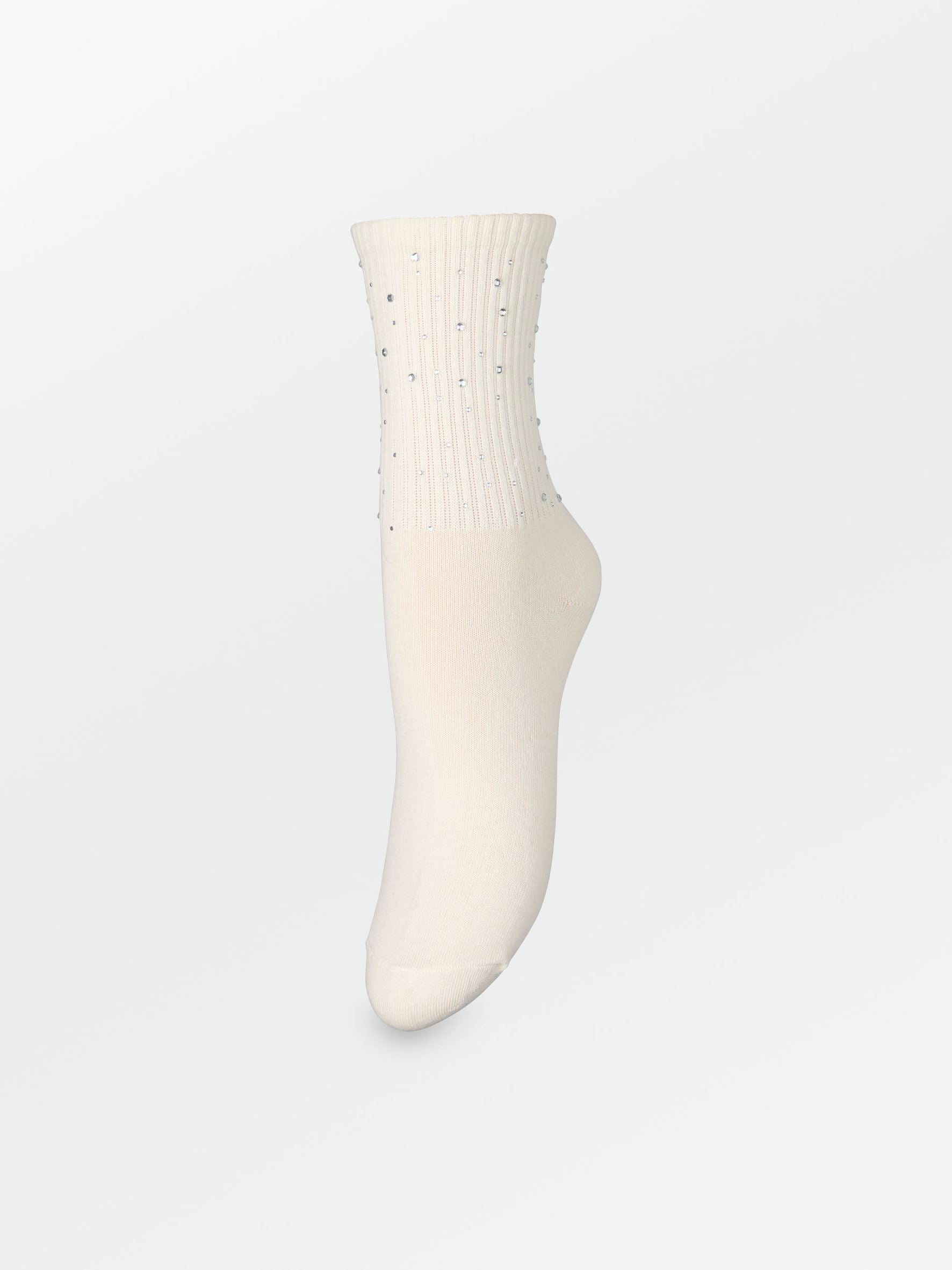 Glimsy Cotta Sock Socks BeckSöndergaard.no