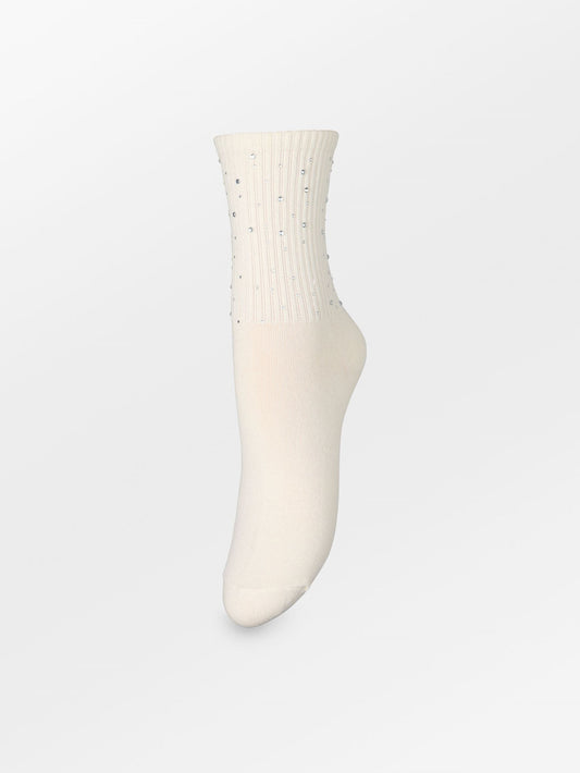 Glimsy Cotta Sock Socks BeckSöndergaard.no