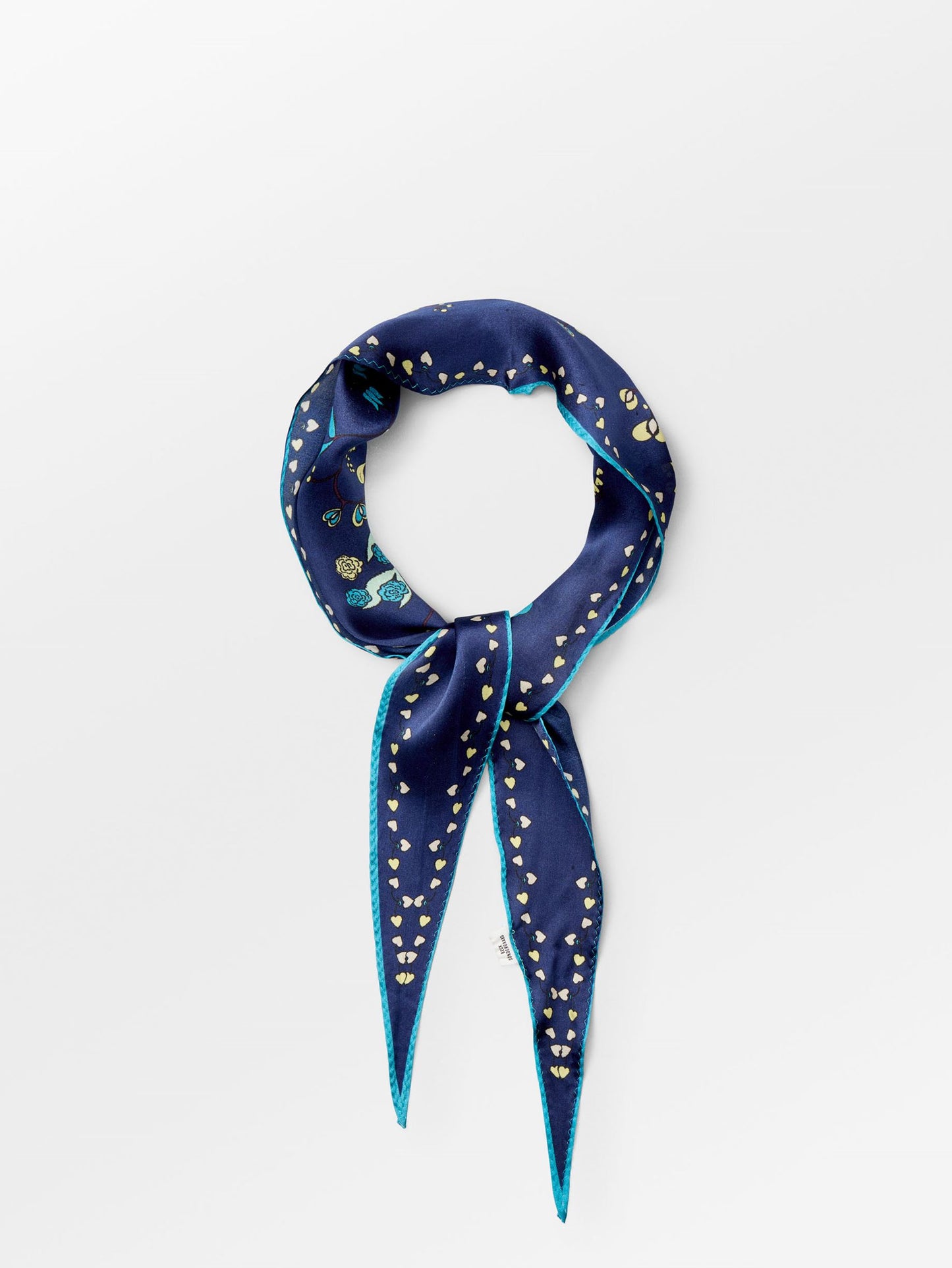 Fairygard Diamond Scarf OneSize BeckSöndergaard.no