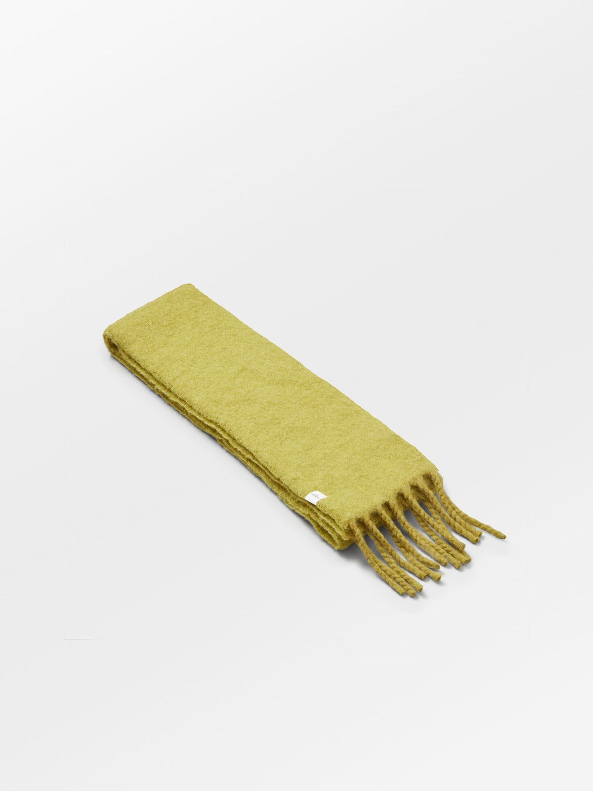 Bruce Thin Scarf OneSize BeckSöndergaard.no