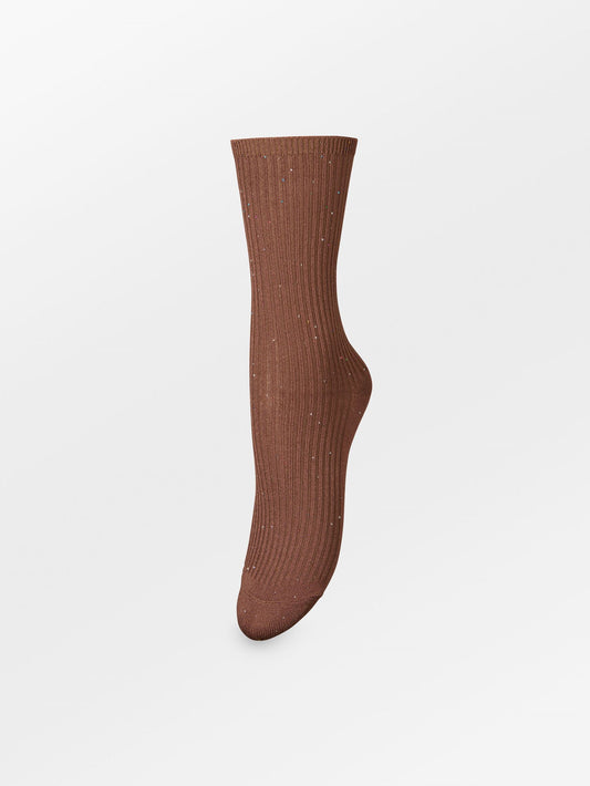 Telva Sequin Sock Socks BeckSöndergaard.no