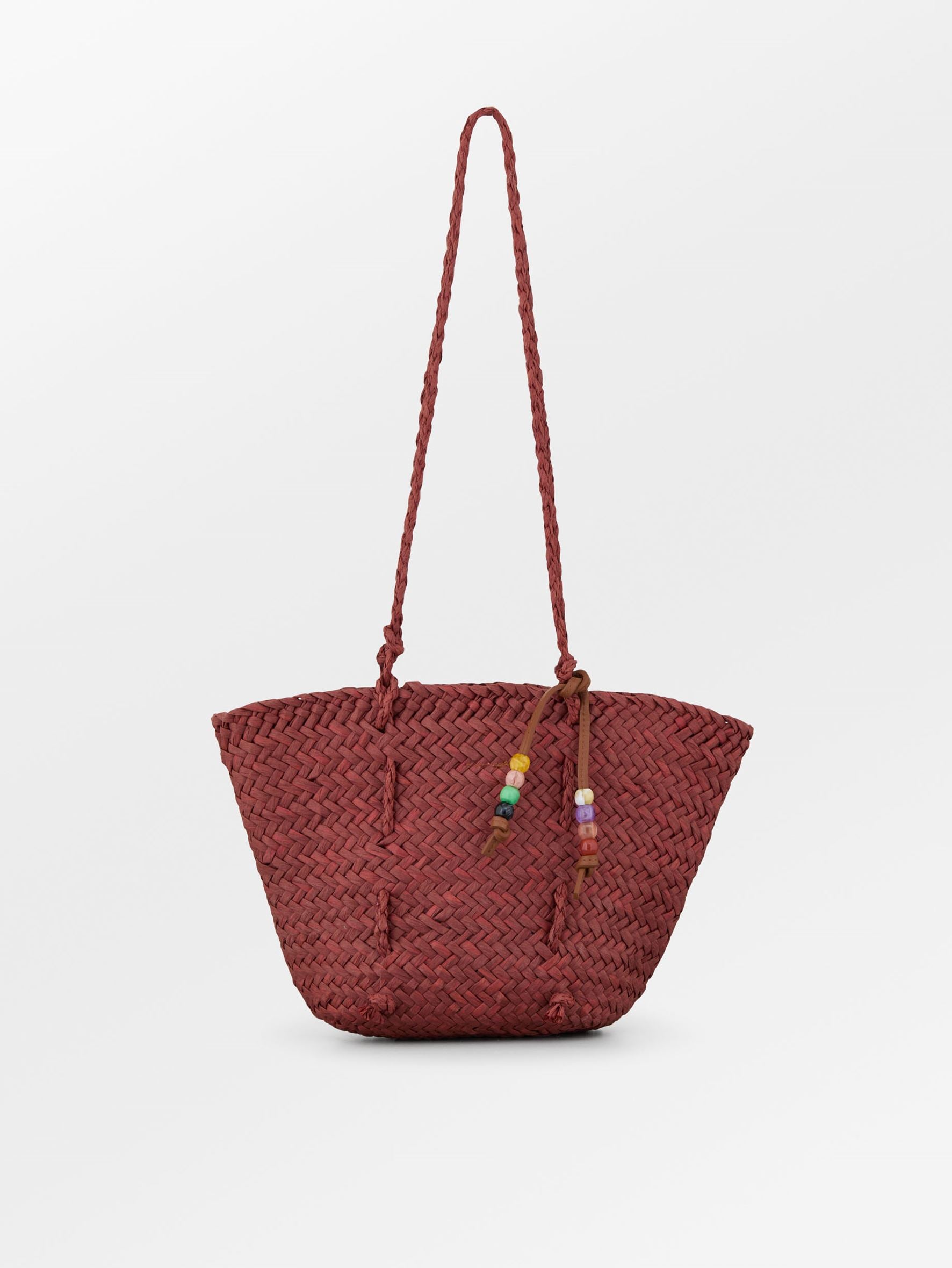 Strawie Adina S Bag OneSize BeckSöndergaard.no