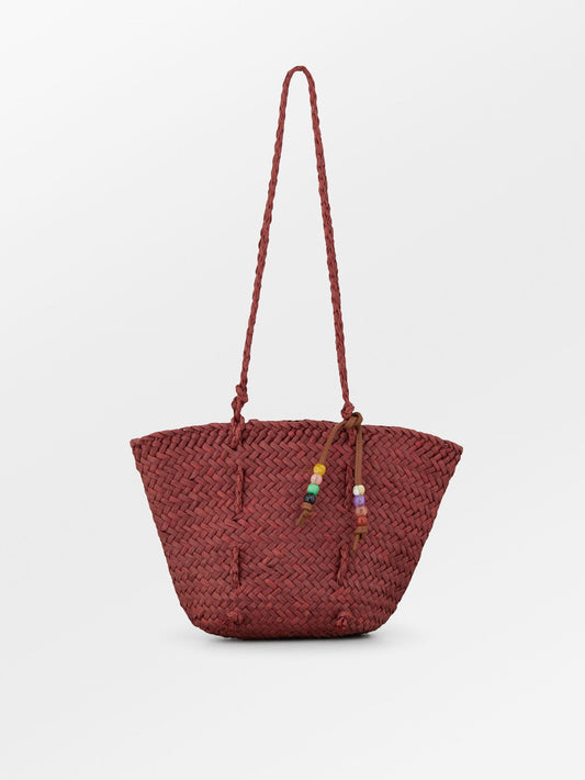 Strawie Adina S Bag OneSize BeckSöndergaard.no