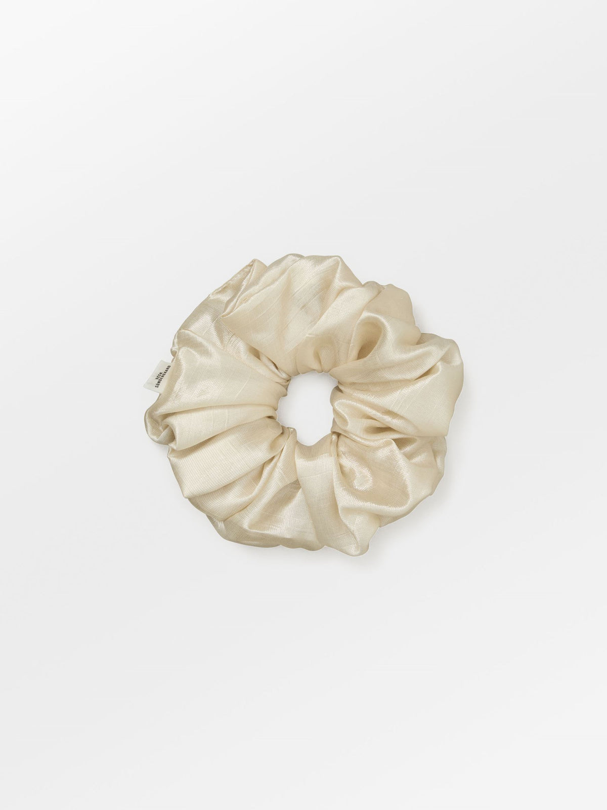 Becksöndergaard, Periala Scrunchie - Birch White, onesize