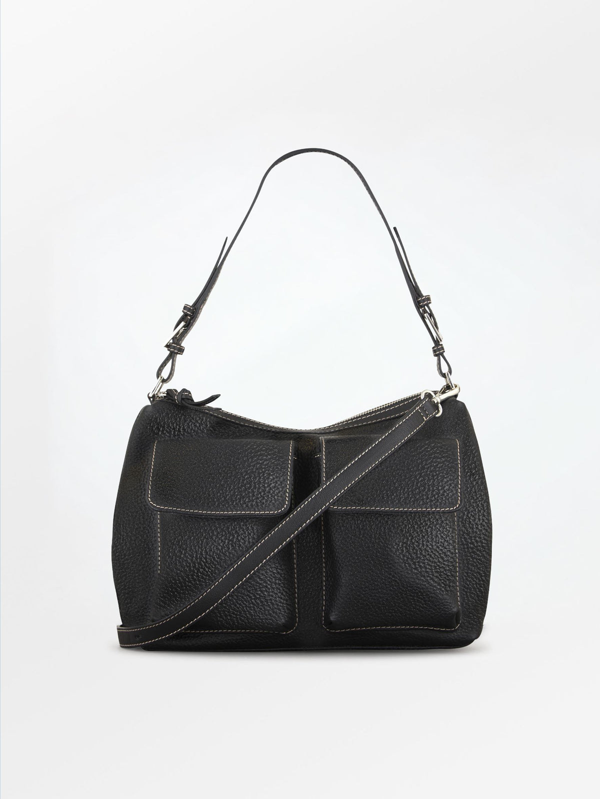 Grain Ginni Medi Pocket Bag OneSize BeckSöndergaard.no