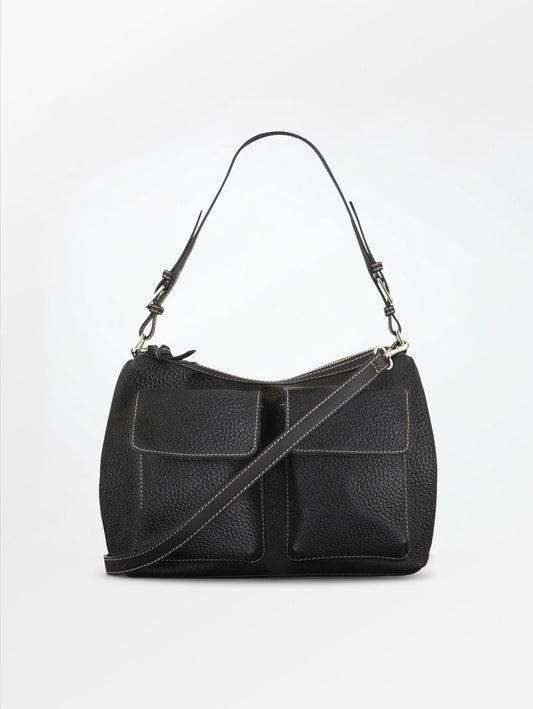 Grain Ginni Medi Pocket Bag OneSize BeckSöndergaard.no