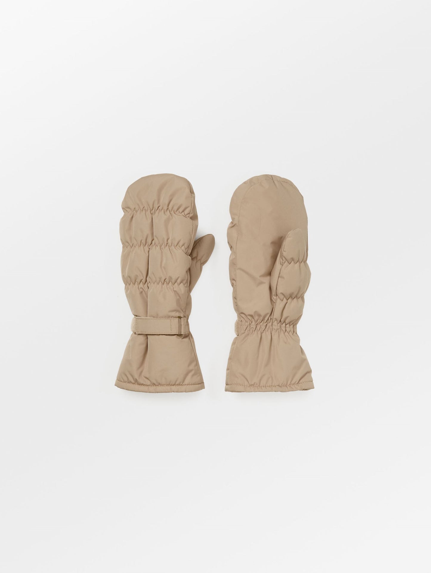 Padded Nylona Mitten Clothing BeckSöndergaard.no