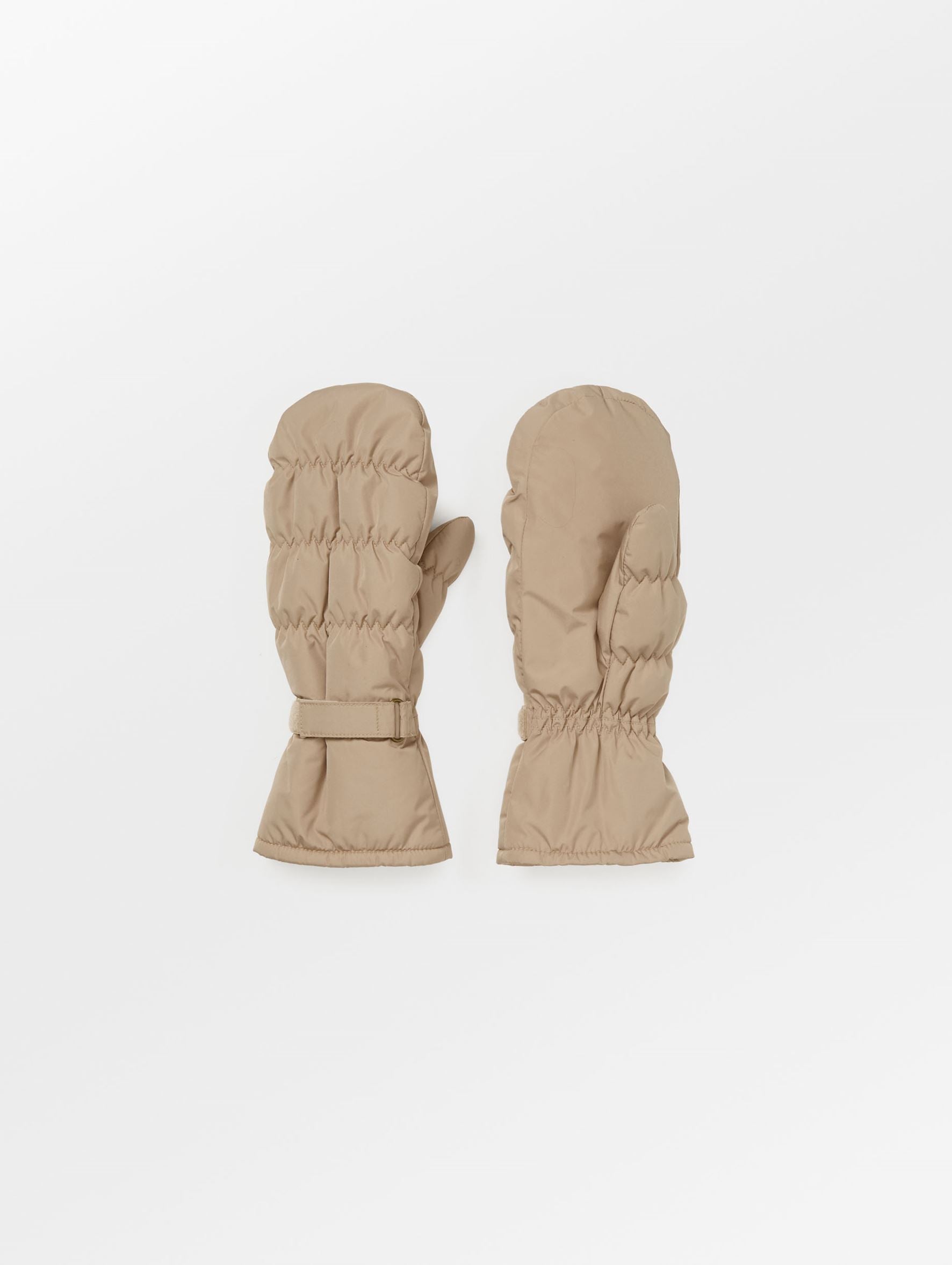 Padded Nylona Mitten Clothing BeckSöndergaard.no