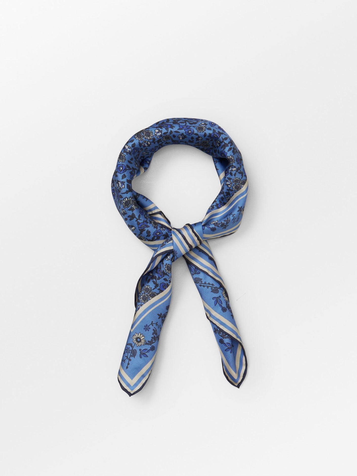 Florisima Sia Scarf OneSize BeckSöndergaard.no
