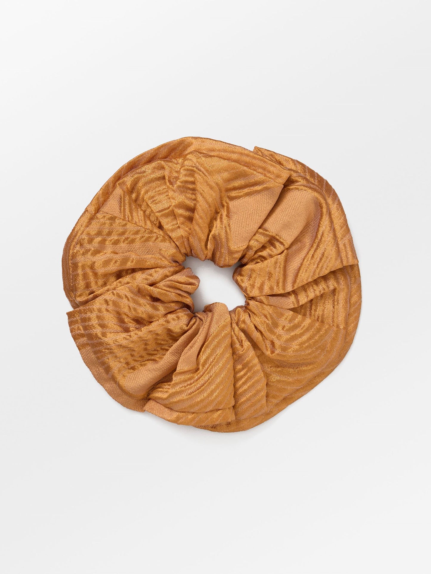Wavey Scrunchie OneSize BeckSöndergaard.no