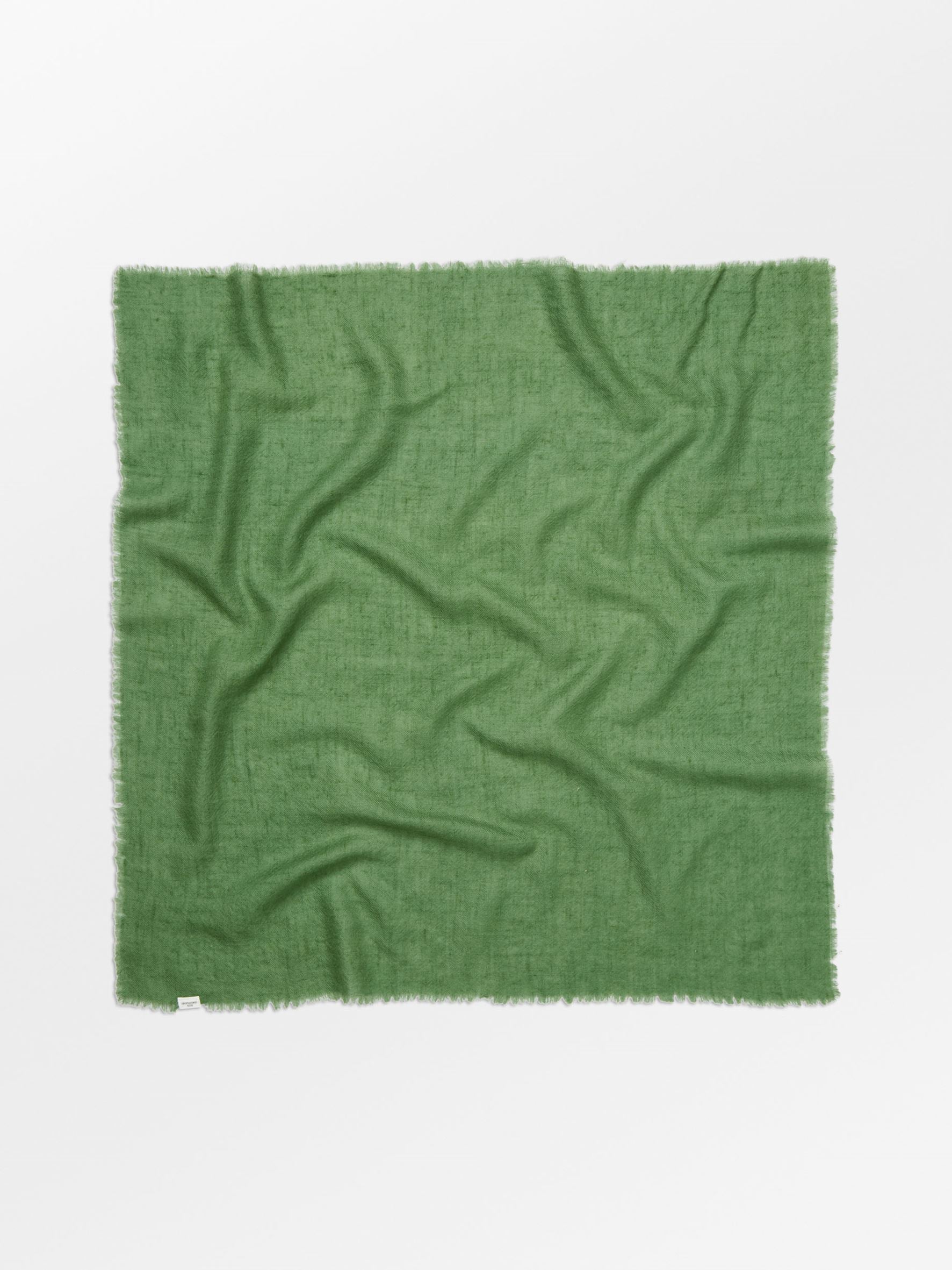 Cashma Small Scarf OneSize BeckSöndergaard.no