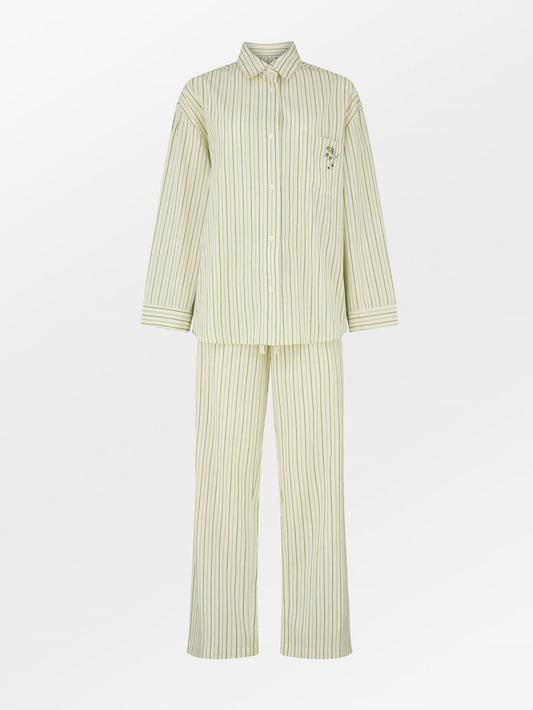 Suri Pyjamas Set Clothing BeckSöndergaard.no
