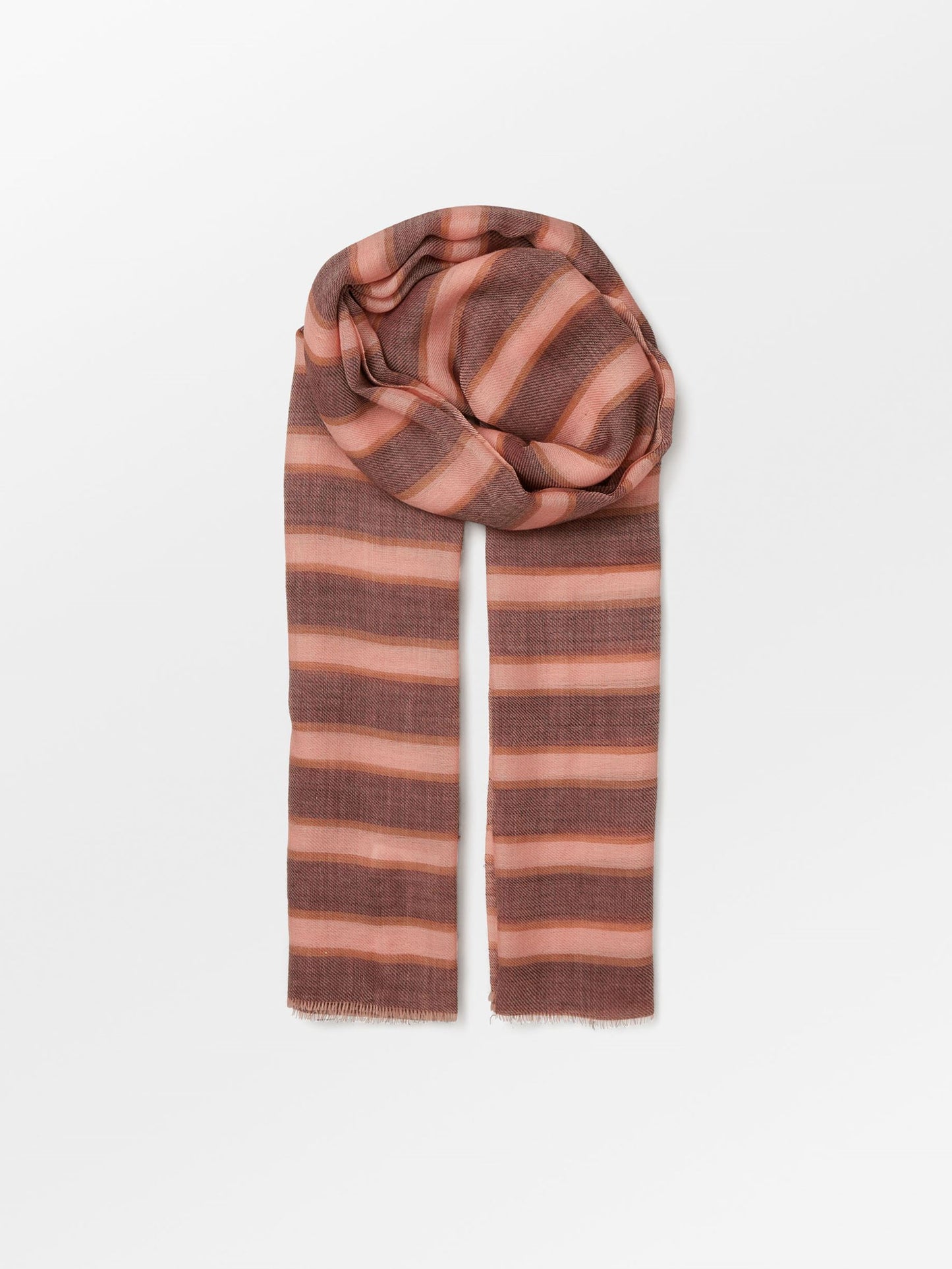 Aily Woo Scarf OneSize   BeckSöndergaard.no