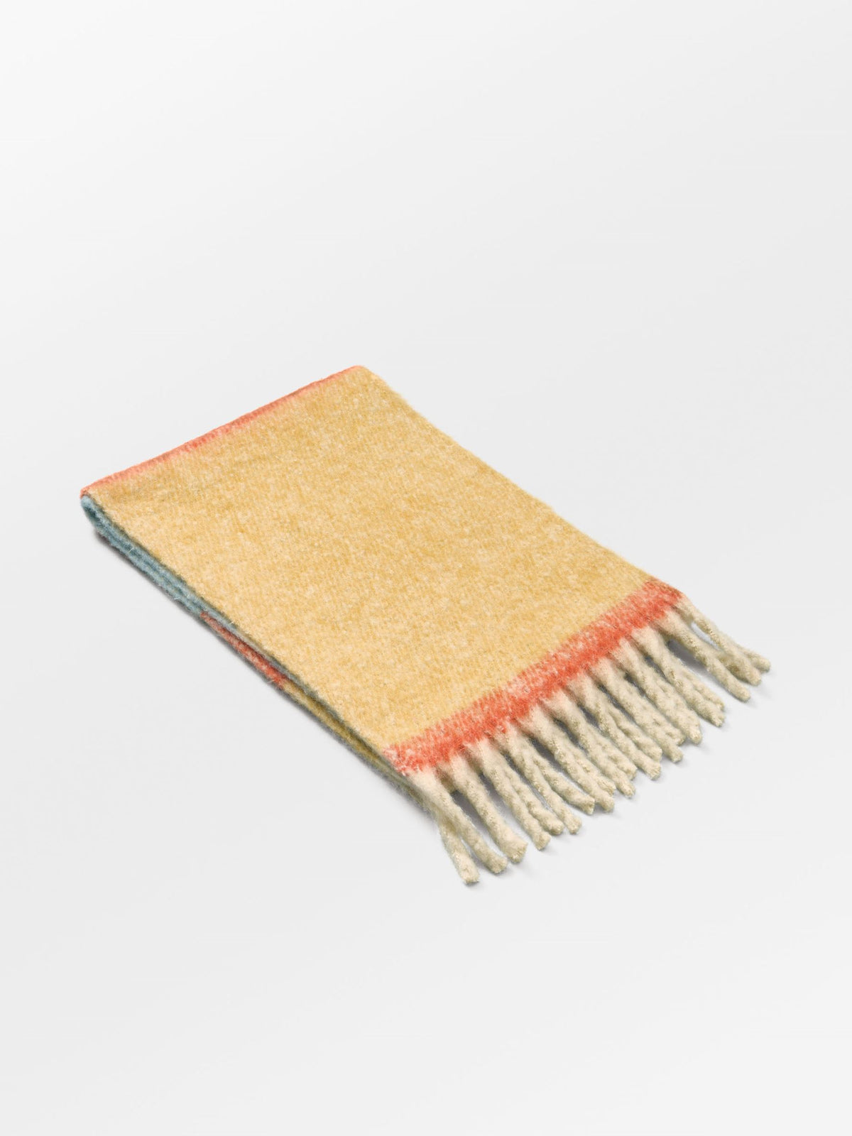 Stripe Bartletta Scarf OneSize BeckSöndergaard.no