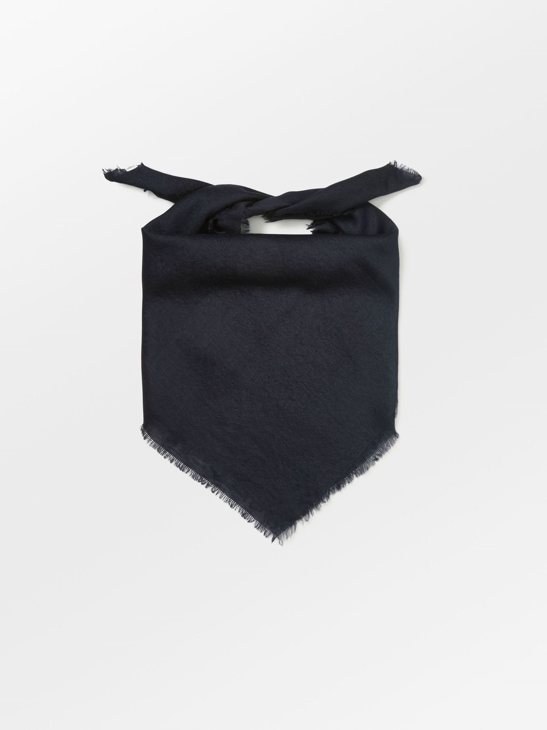Cashma Big Scarf OneSize BeckSöndergaard.no