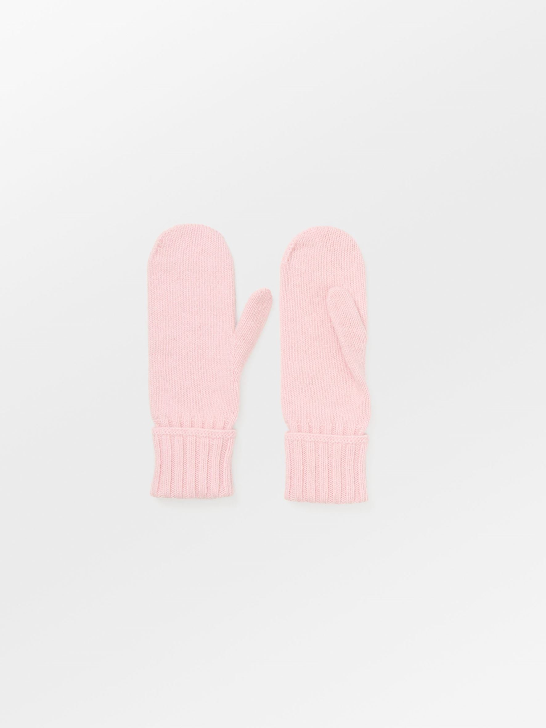 Cashrino Mitten OneSize BeckSöndergaard.no