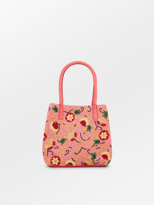 Asflora Beaded Fiona Bag OneSize BeckSöndergaard.no