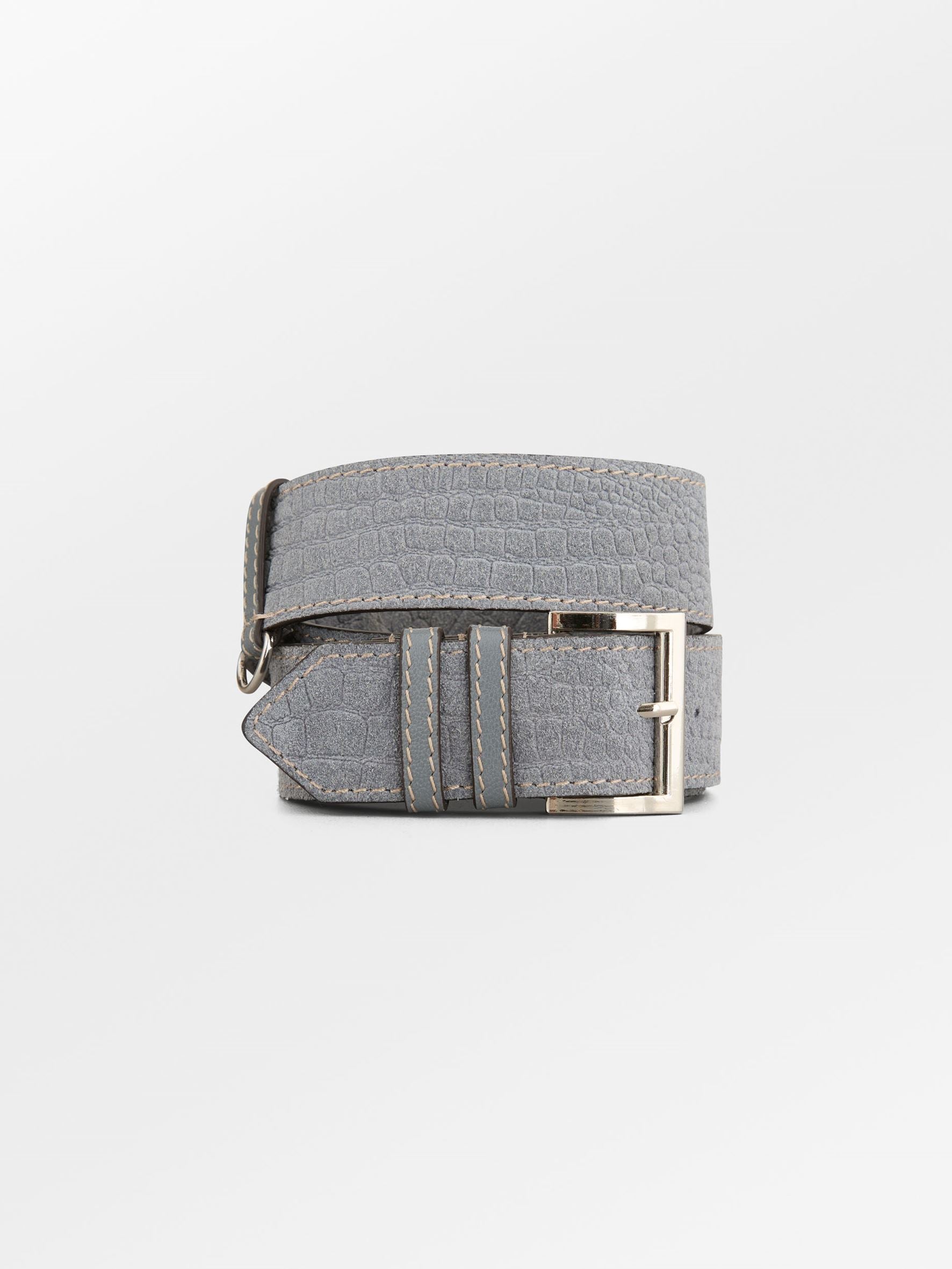 Crosu Willia Belt Clothing BeckSöndergaard.no