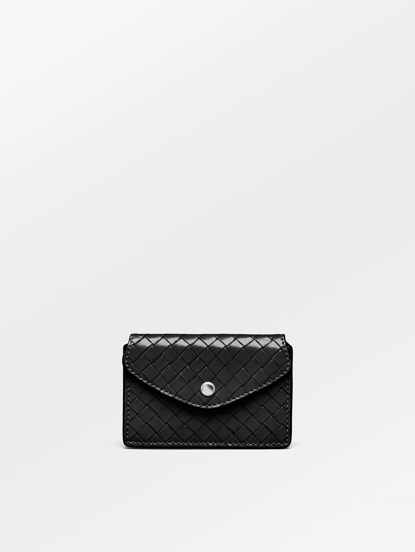 Rallo Card WalletRallo Card Wallet - Black OneSize BeckSöndergaard.no