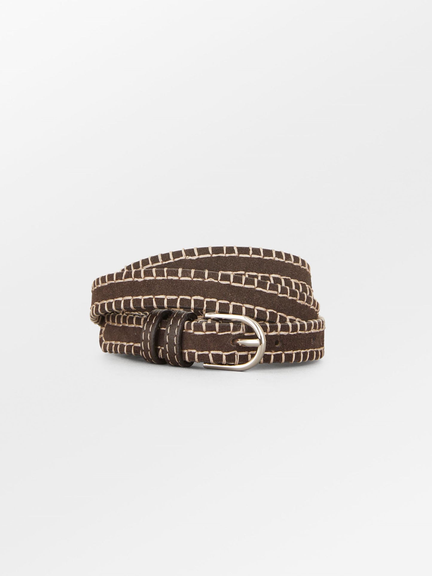 Stitch Zoe Belt Clothing BeckSöndergaard.no