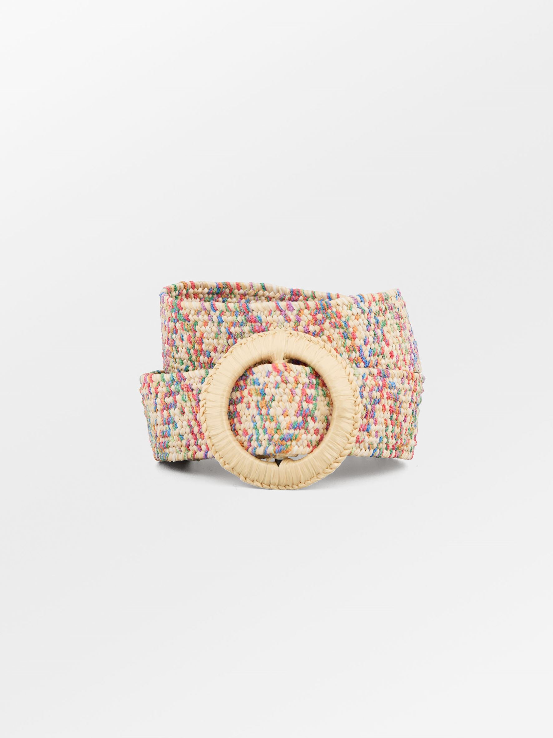 Mix Slim Zia Belt OneSize BeckSöndergaard.no