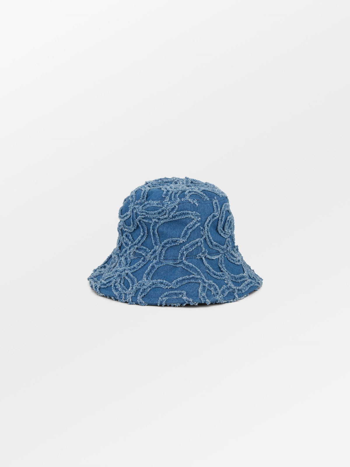 Flowa Denima Bucket Hat Clothing BeckSöndergaard.no