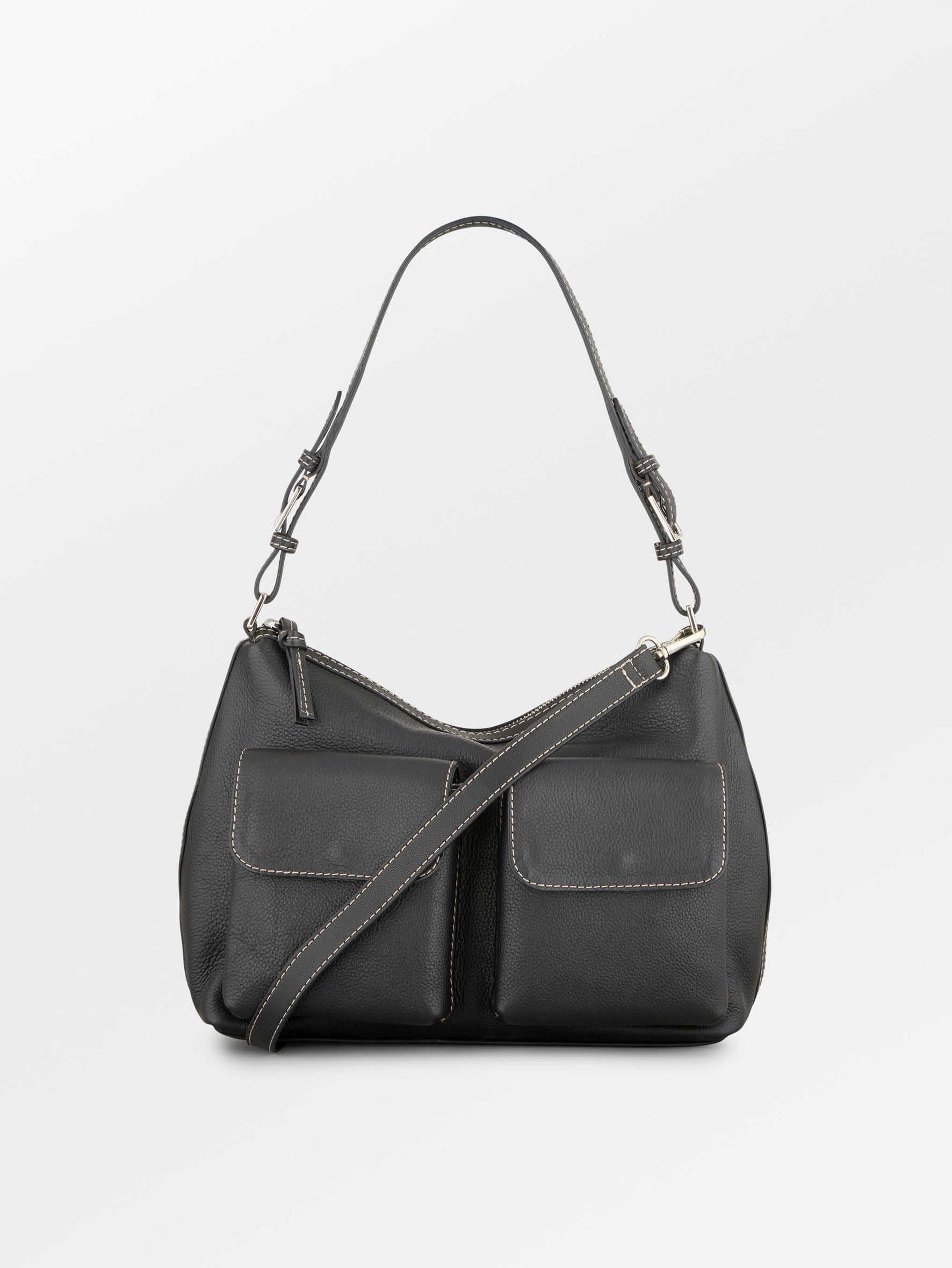 Grain Ginni Medi Pocket Bag OneSize BeckSöndergaard.no