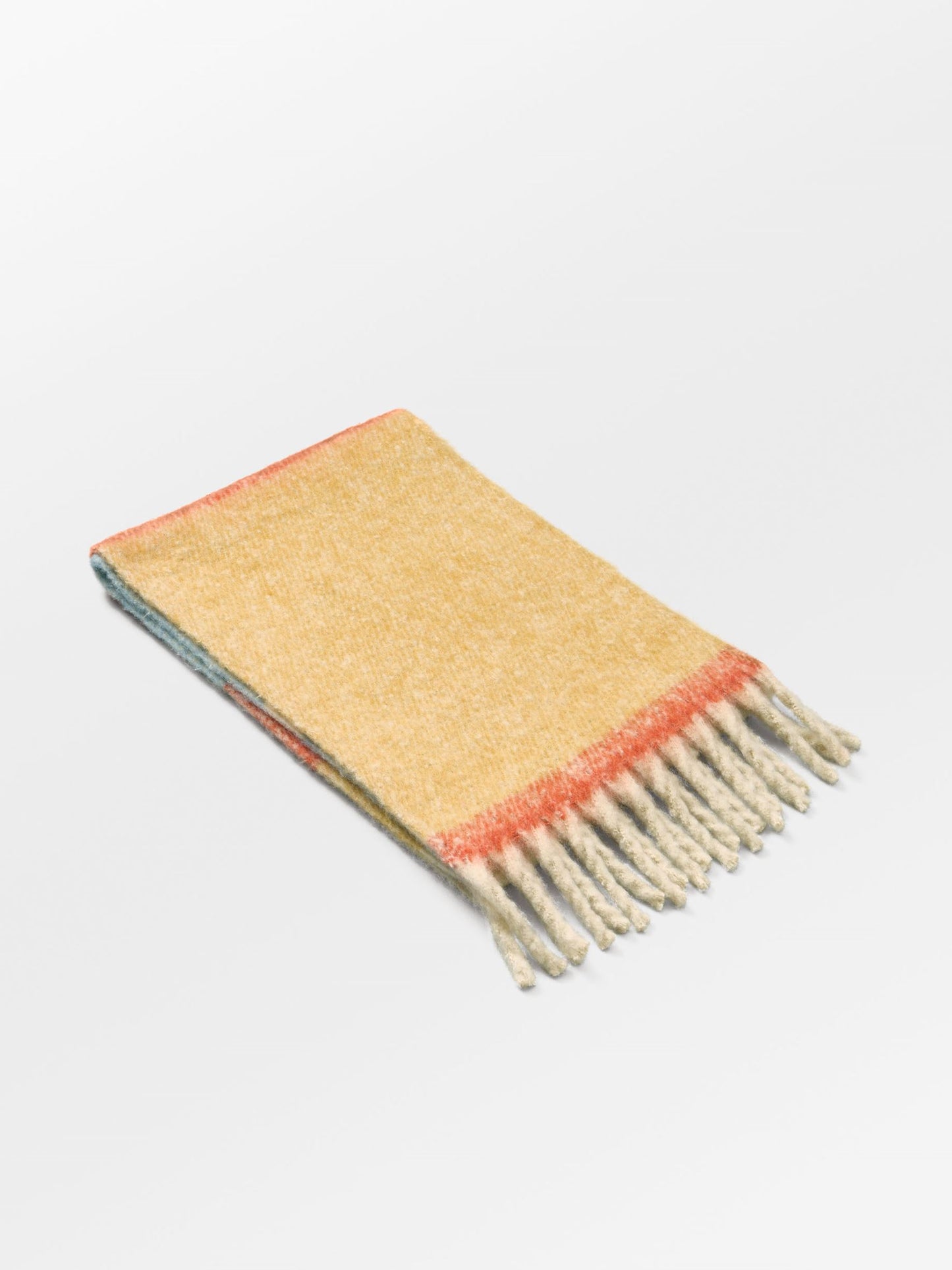 Stripe Bartletta Scarf OneSize BeckSöndergaard.no