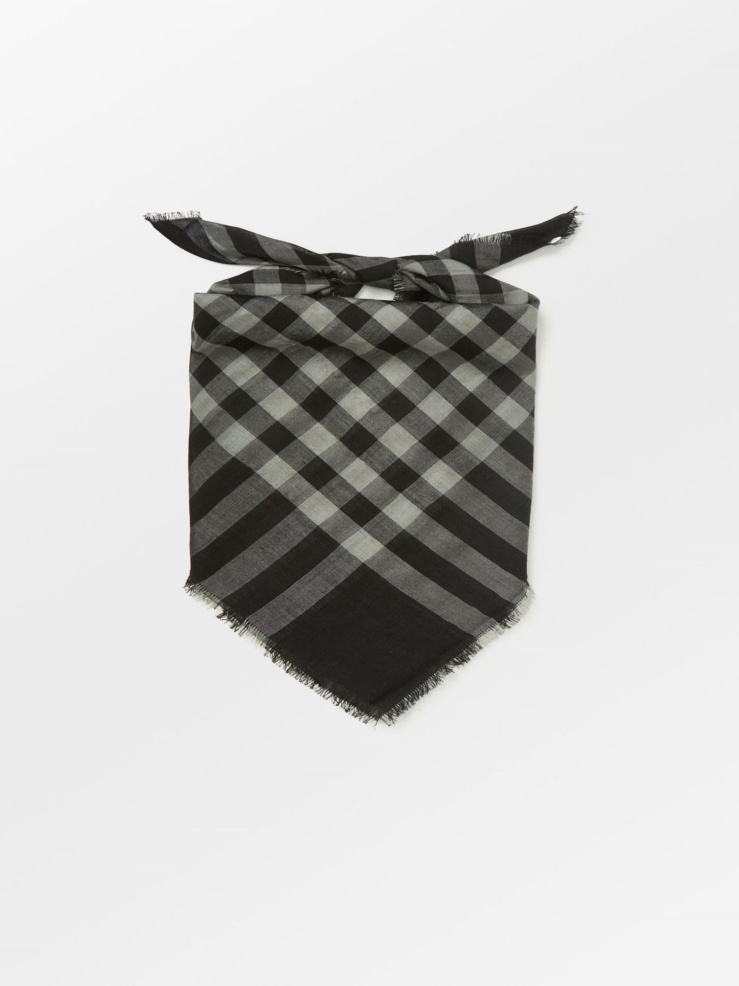 Check Siw Scarf OneSize BeckSöndergaard.no