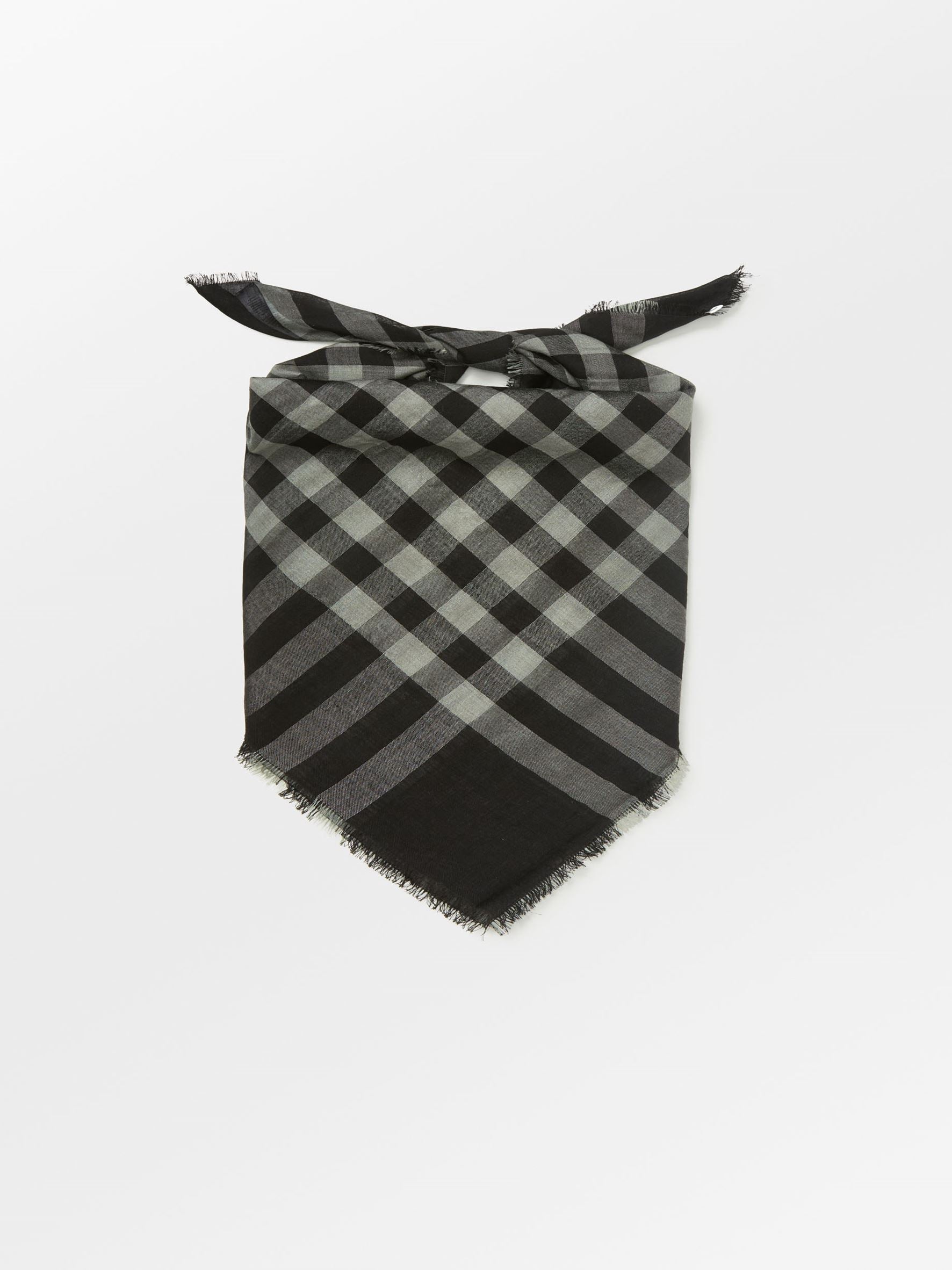 Check Siw Scarf OneSize BeckSöndergaard.no