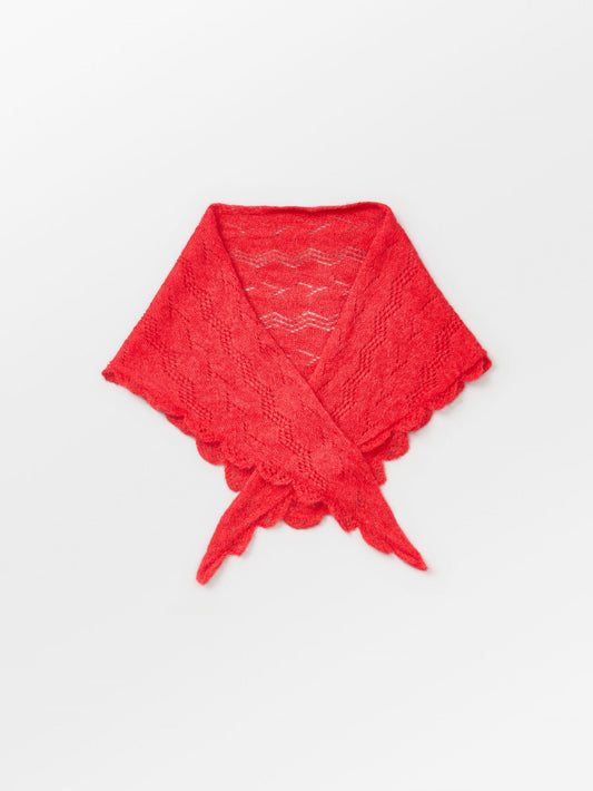 Opany Triangle Scarf OneSize BeckSöndergaard.no
