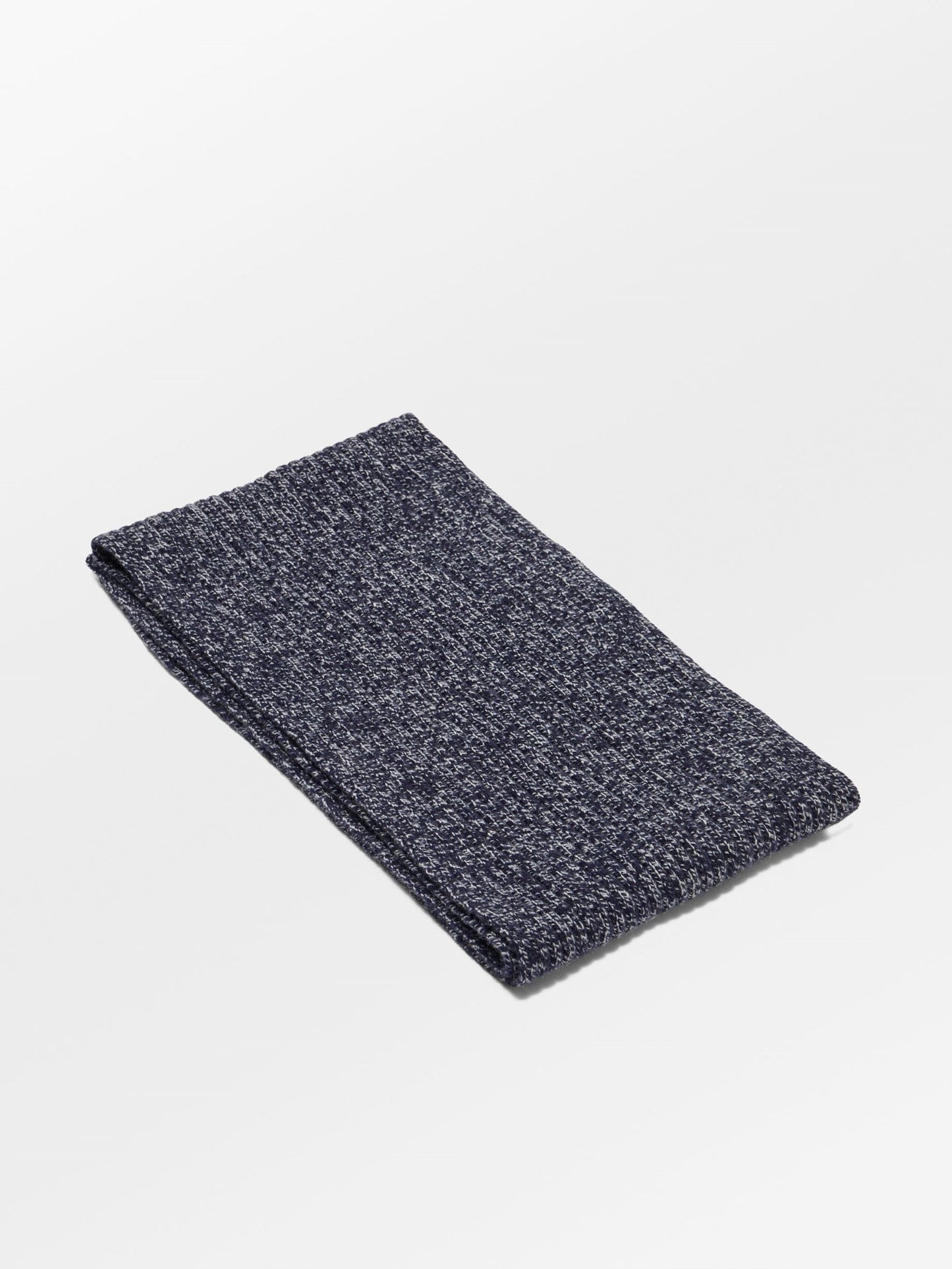 Becksöndergaard, Cashrino Twisted Scarf - Blue Nights, scarves, archive, scarves, archive, scarves, black week, black week