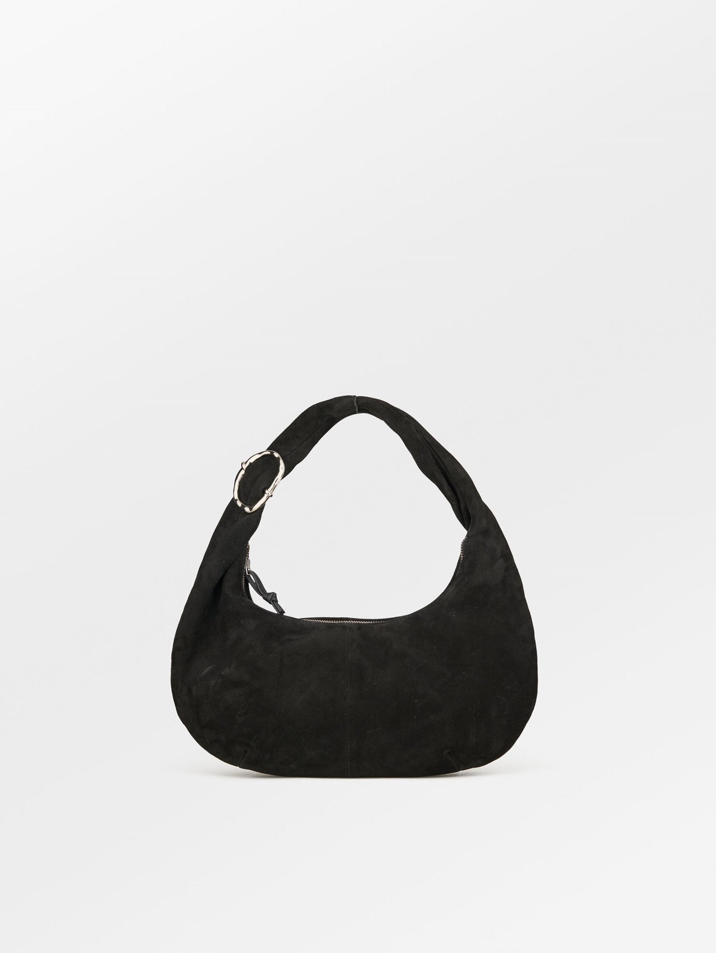 Suede Lona Small Bag OneSize   BeckSöndergaard.no