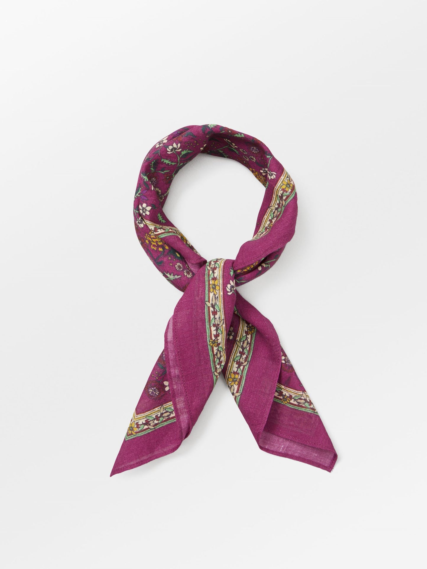 Beaufleur Cotta Scarf OneSize BeckSöndergaard.no
