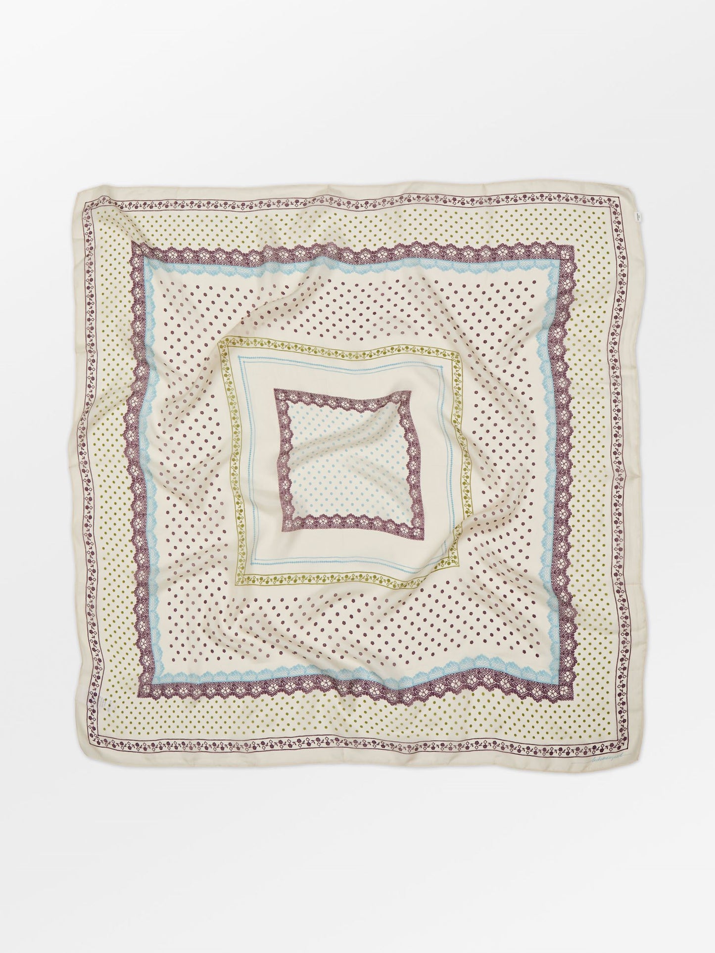 Lacia Tabby Sia Scarf OneSize BeckSöndergaard.no