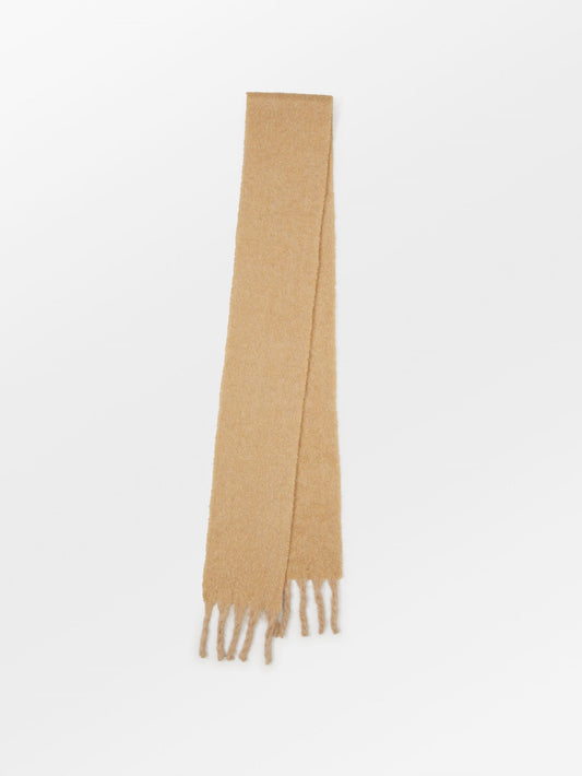 Slim Bartletta Scarf OneSize BeckSöndergaard.no