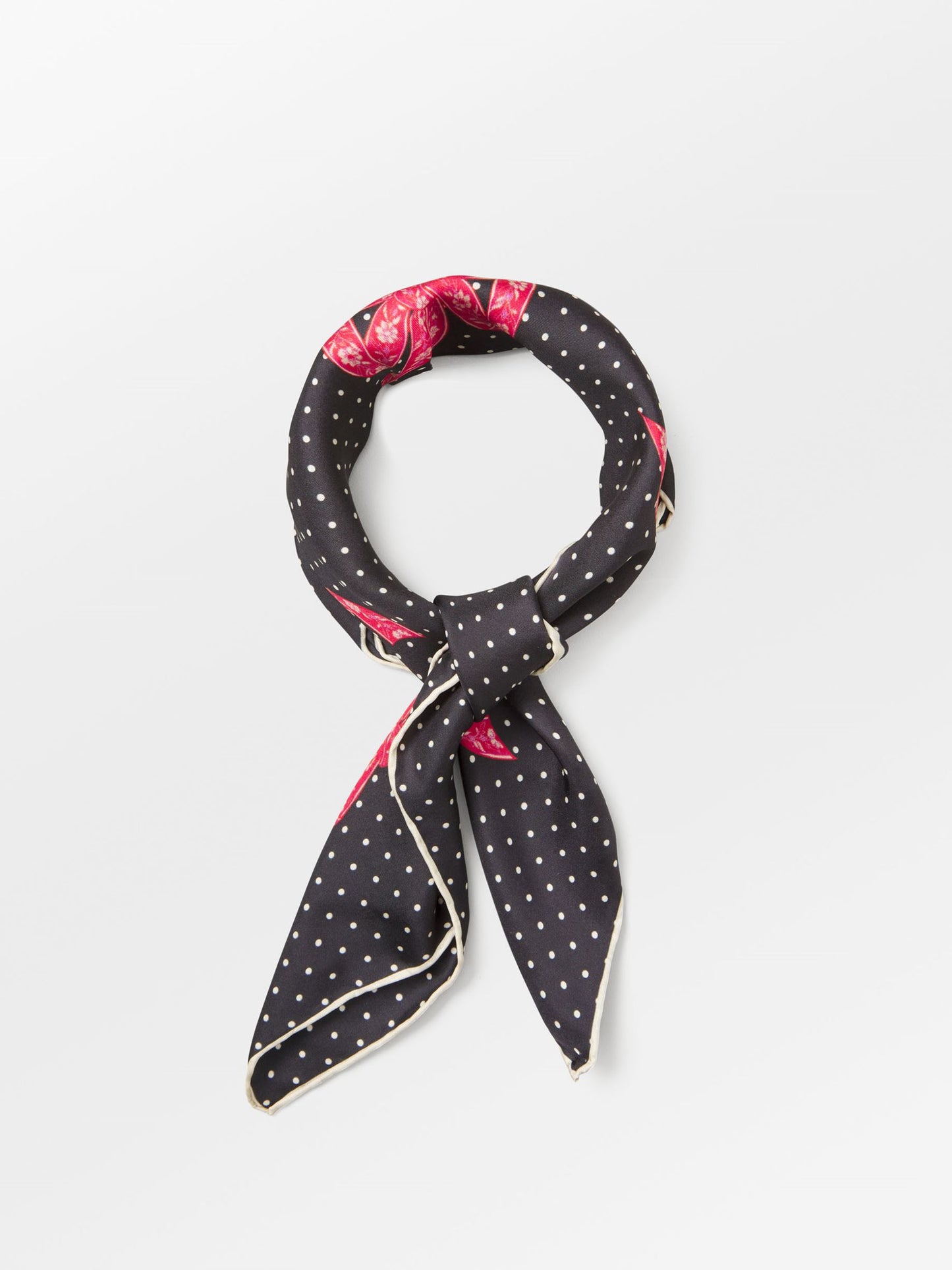 Rubanapois Sia Scarf OneSize BeckSöndergaard.no
