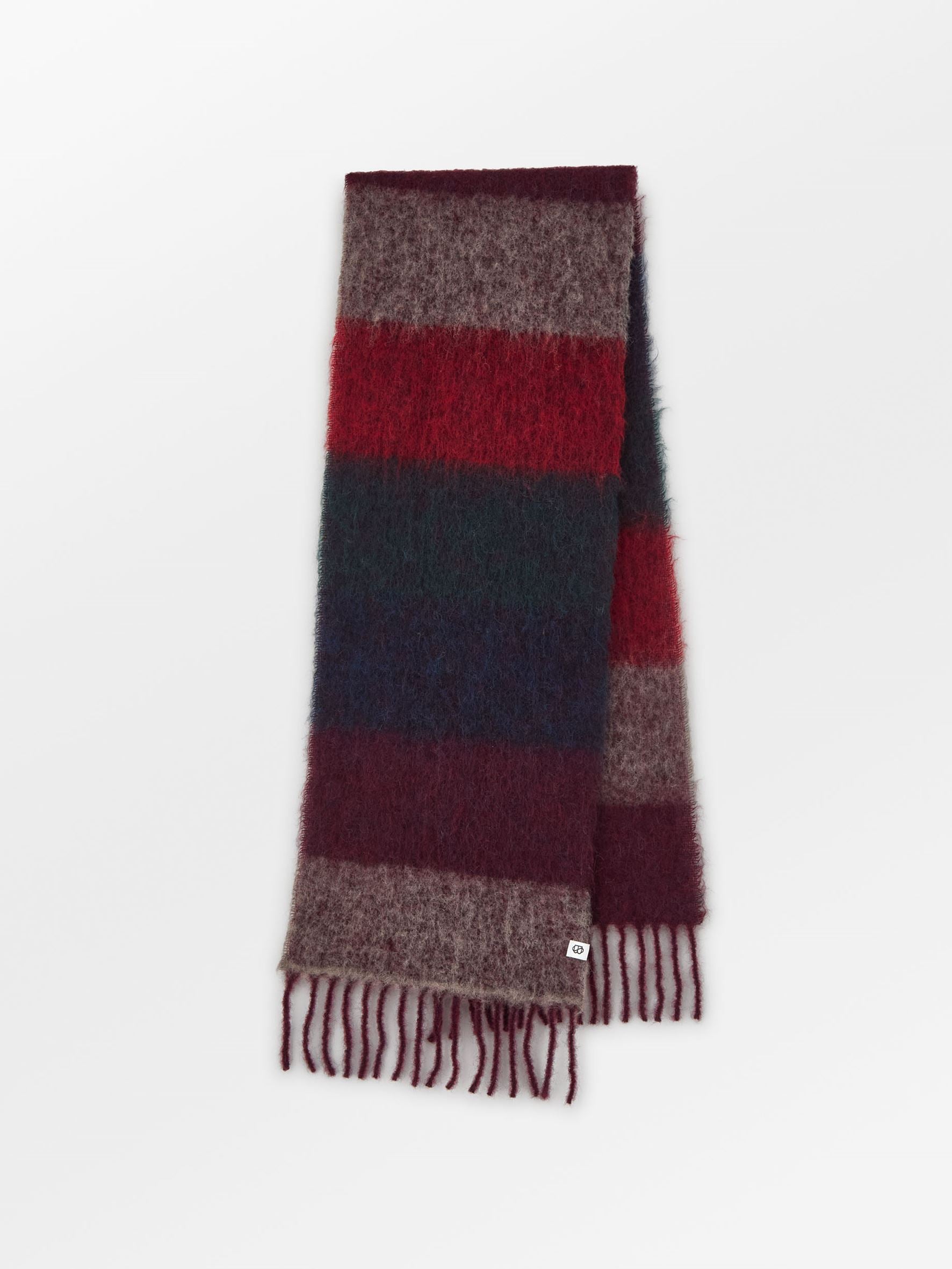 Strada Tilda M Scarf OneSize BeckSöndergaard.no