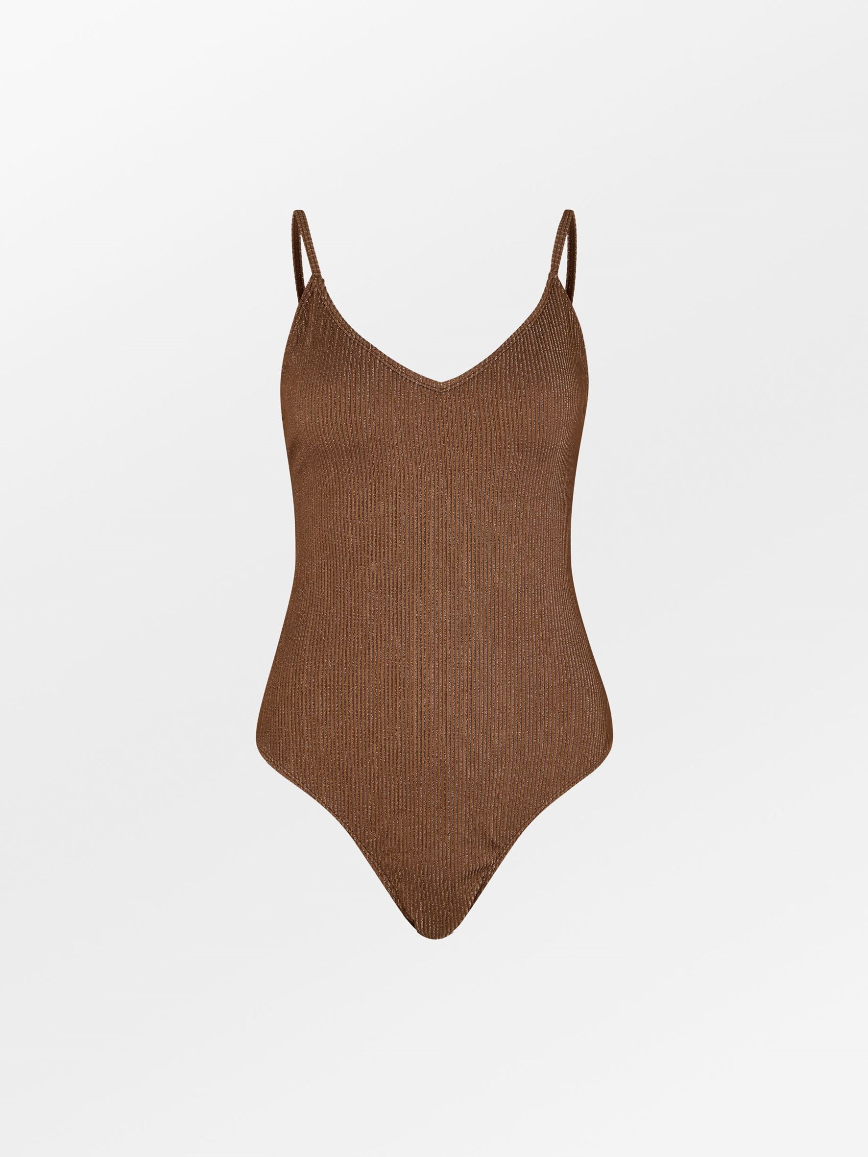 Lyx Bea Swimsuit Clothing BeckSöndergaard.no