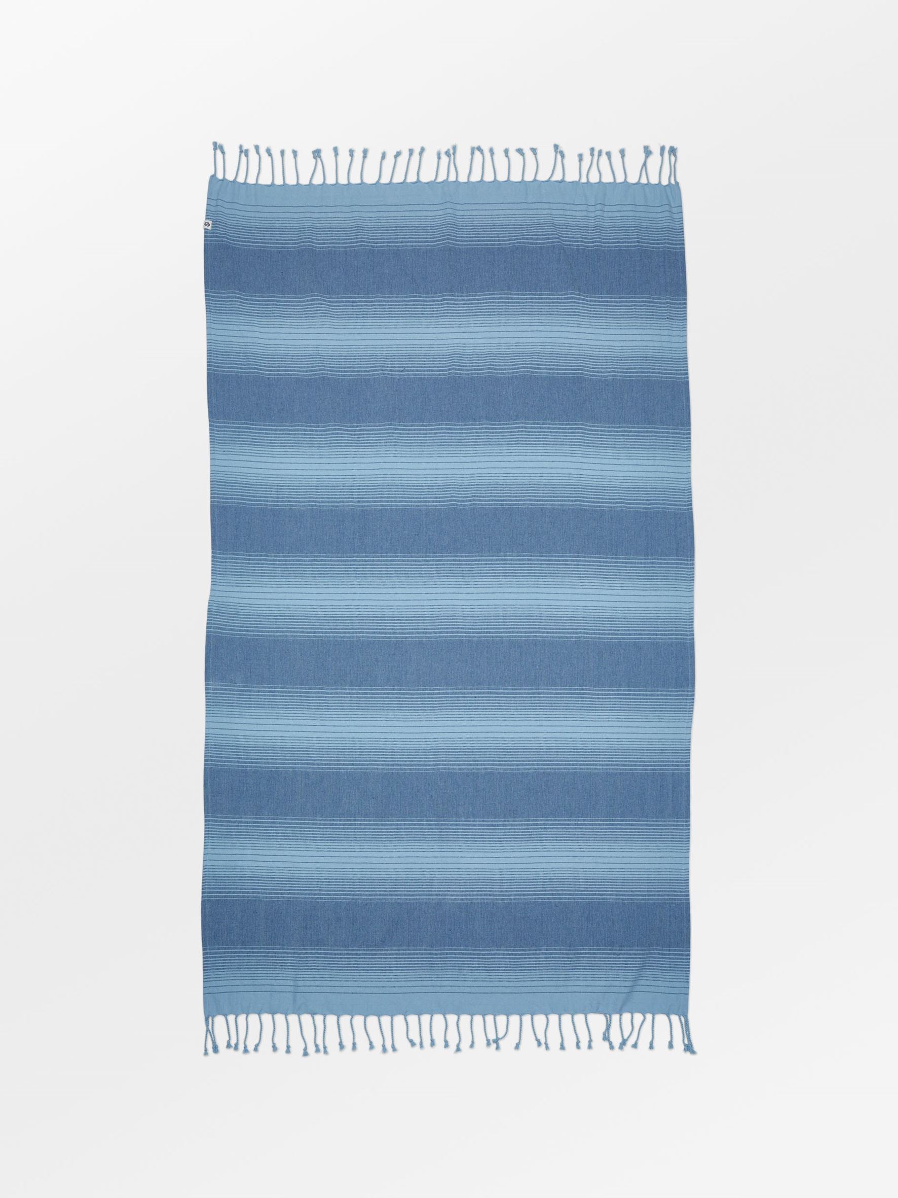 Sunny Cotta Towel OneSize   BeckSöndergaard.no