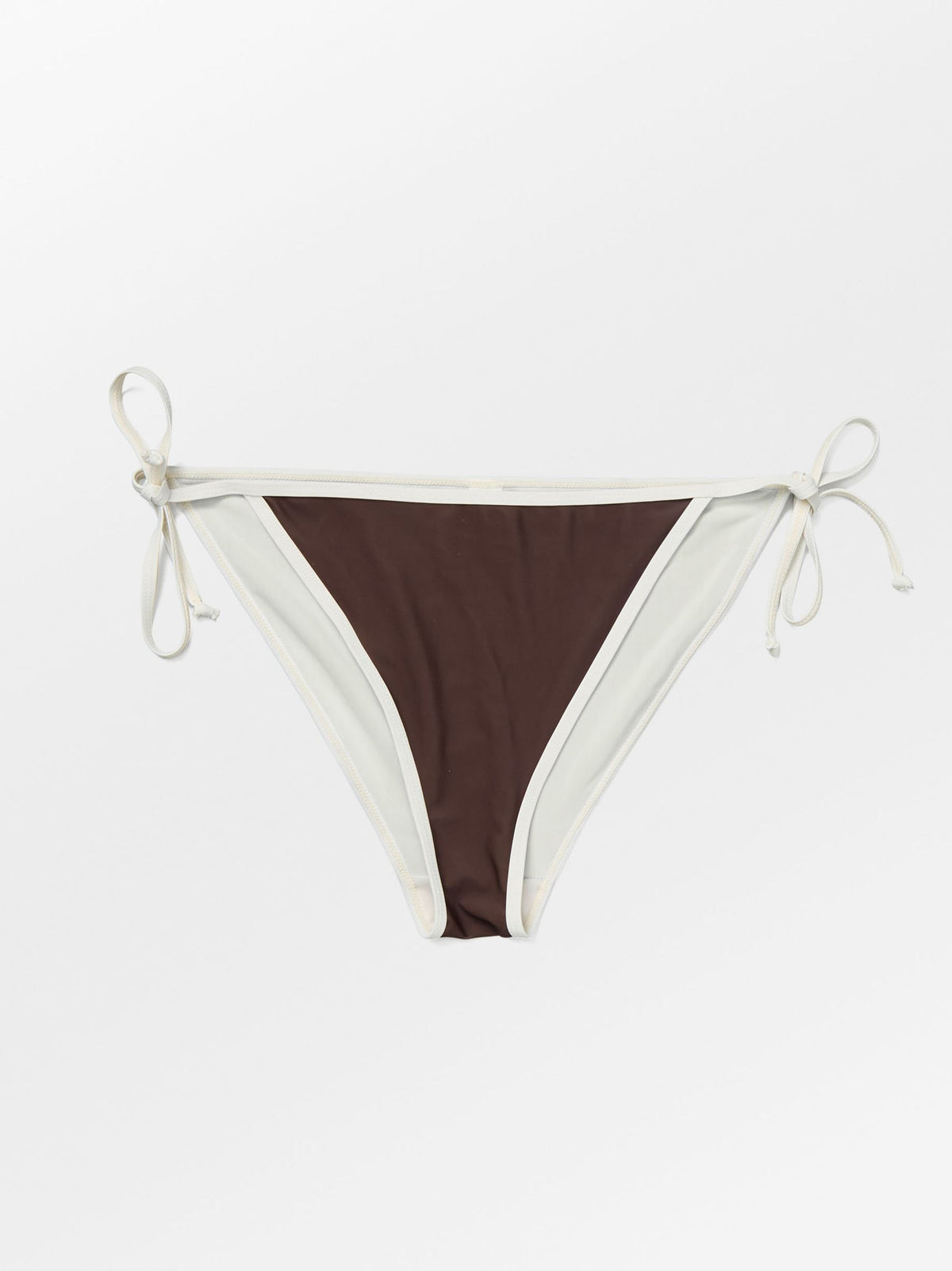 Contrast Baila Bikini Tanga Clothing BeckSöndergaard.no