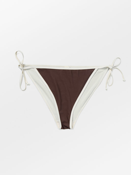 Contrast Baila Bikini Tanga Clothing BeckSöndergaard.no