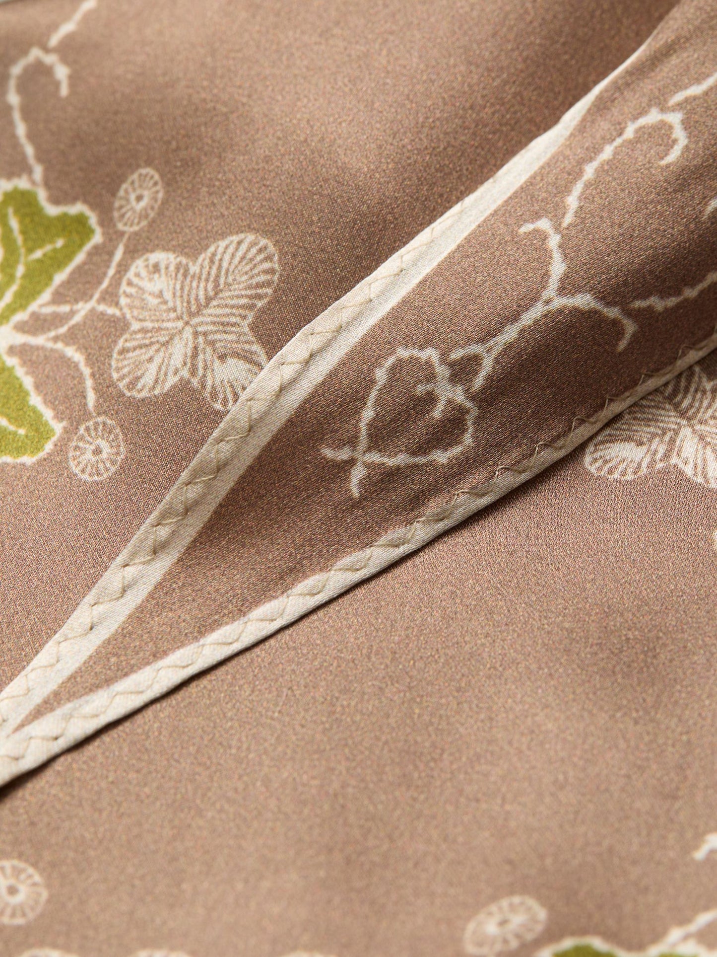 Brodaria Diamond Scarf OneSize BeckSöndergaard.no