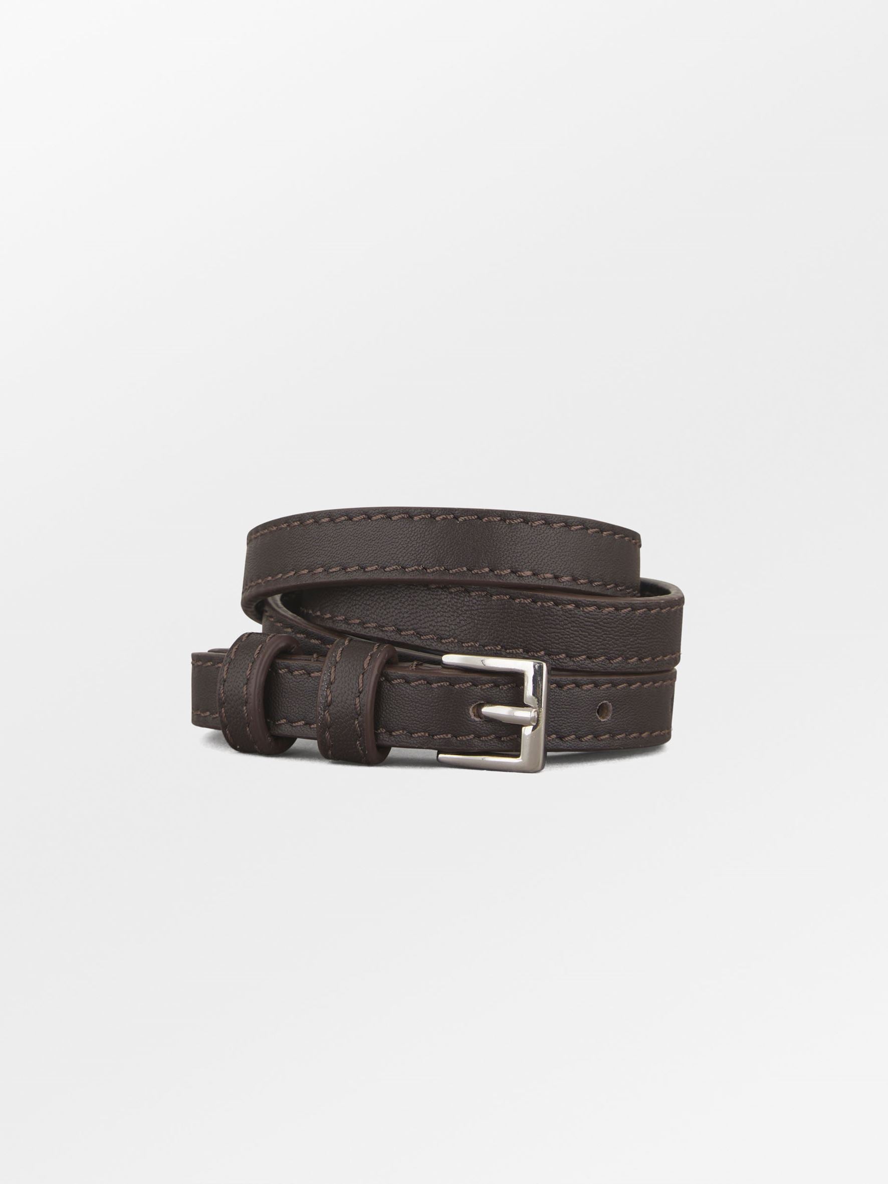 Softly Aria Belt Clothing BeckSöndergaard.no