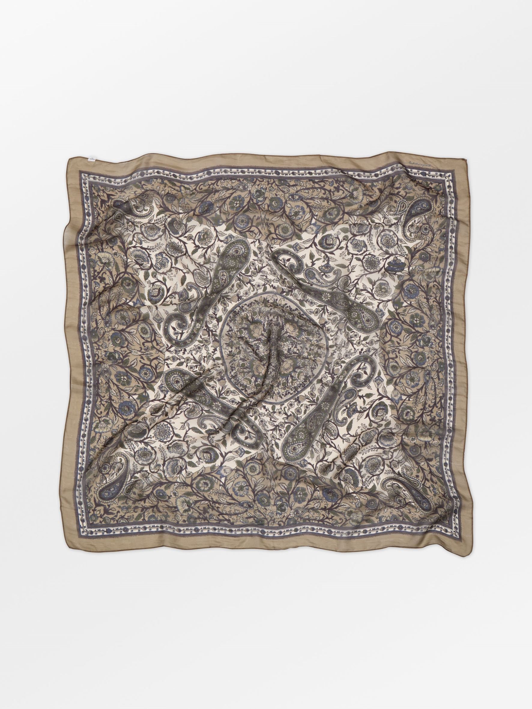 Rosaisley Sia Scarf OneSize BeckSöndergaard.no